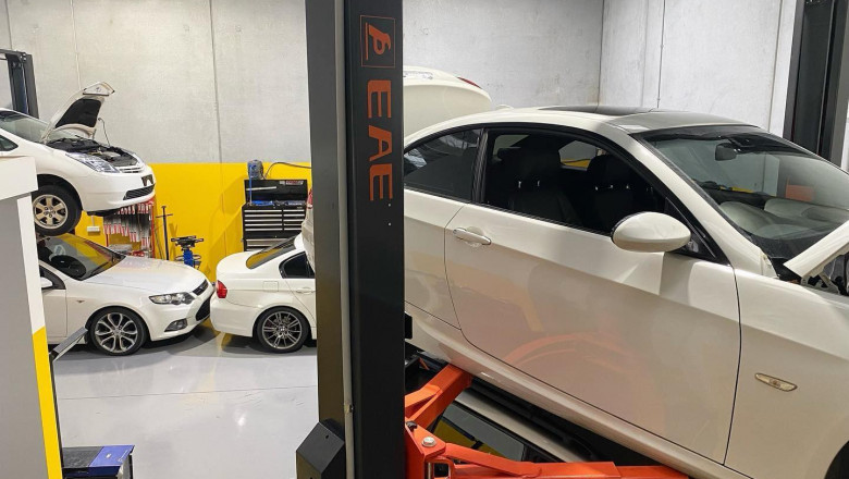 Mechanic Carrum Downs, Car Service & Repairs Carrum Downs