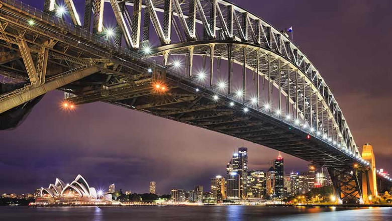 One Cruise. Good Grub. Cracking Views. No Hassles!