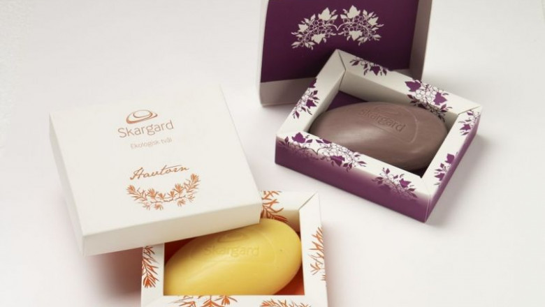 Packaging Needs with Custom Soap Boxes?