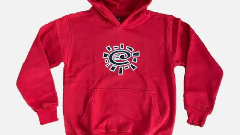 Phonograph Loop Hoodies ADWYSD's Analog Nostalgia