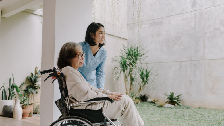Signs Your Loved One Needs Home Care Assistance