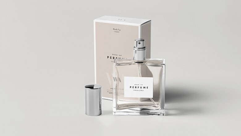 The Significance Of Custom Perfume Boxes In Marketing