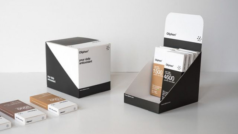 The Way Display Boxes Promote Creativity