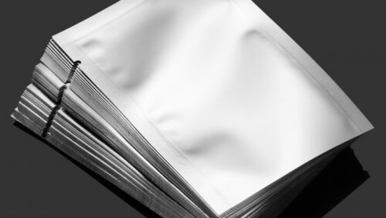 What Are Custom Mylar Vacuum Seal Bags?