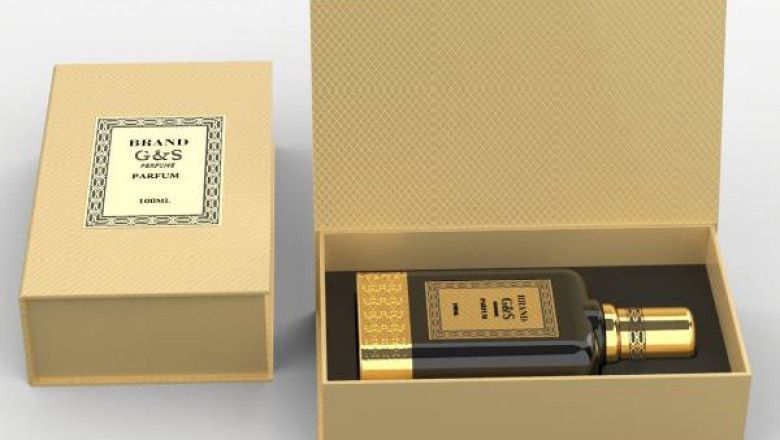 What are Custom Noodle Boxes and Custom Labels?