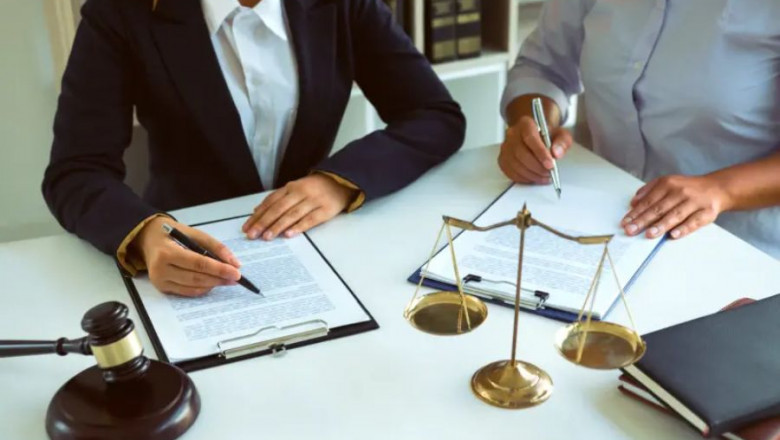 What Are Tennessee Legal Services and Who Can Benefit From Them?