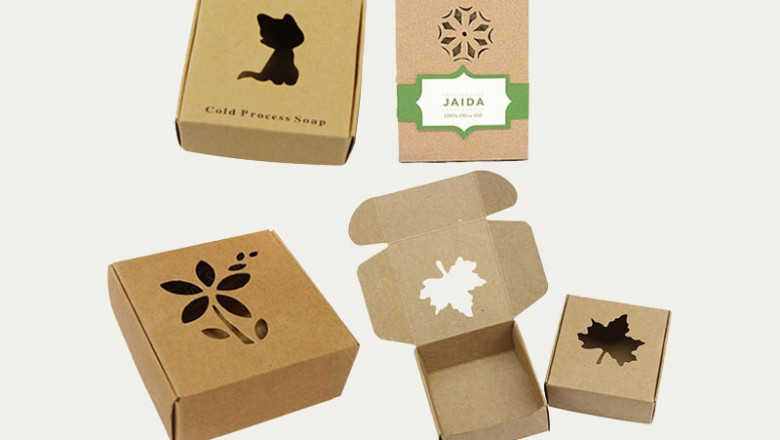 What Are The Reasons to Choose Custom Die-Cut Boxes Now?