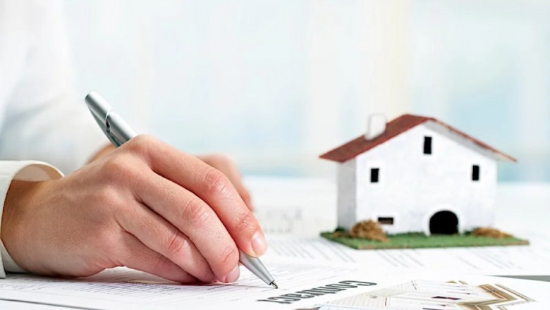 What is a Property Title Search?