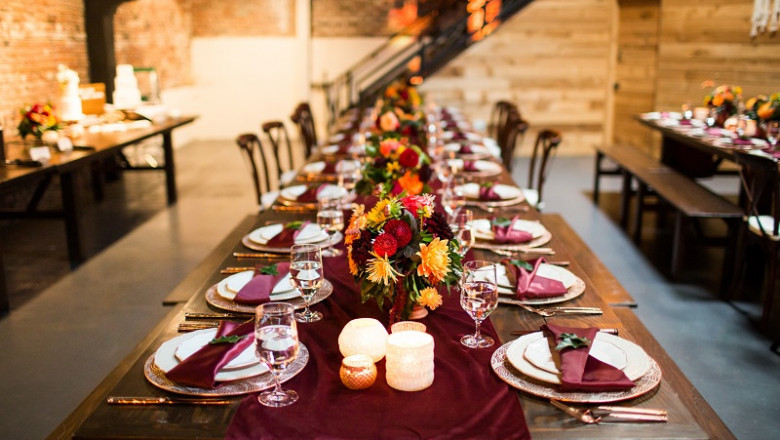 What Is Full Service Catering and Why Is It Ideal for Formal Events?