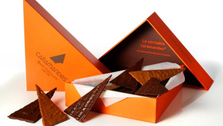 Which Industries are Using Triangle Boxes?