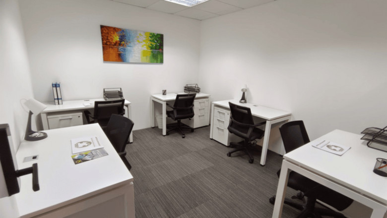 Why Choose a Virtual Office Service Provider in Kuala Lumpur?