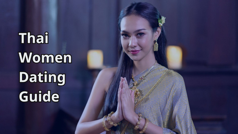 Why Thai Dating is Gaining Popularity