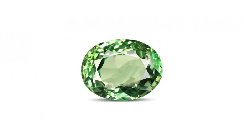 2 Carat Alexandrite – Rare Color-Changing Gem