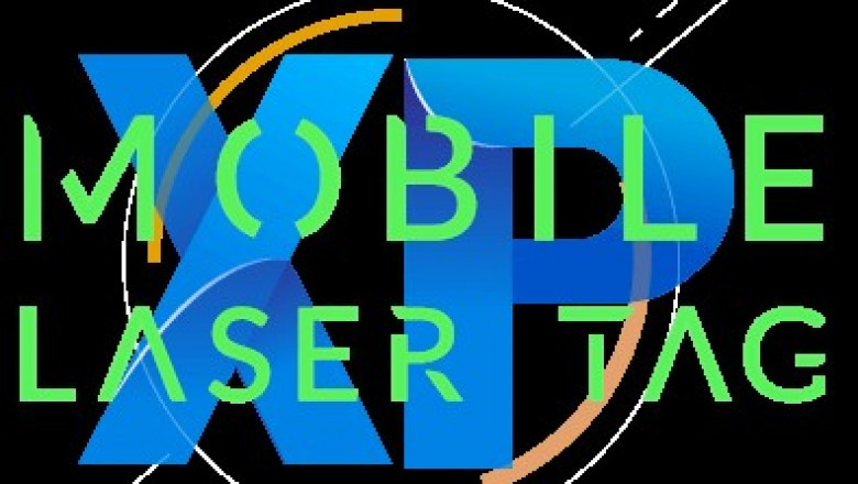 Diamond Bar Mobile Laser Tag | Rent Outdoor Laser Tag for Events