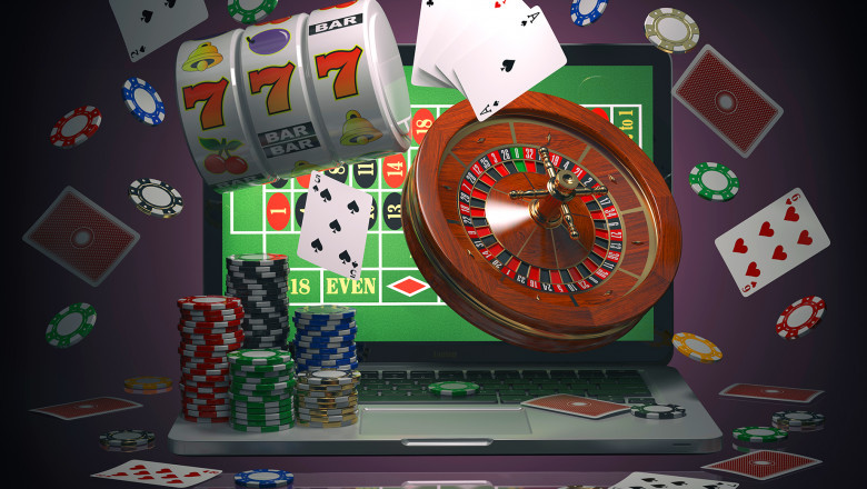 Kasinos Not on Gamstop 25