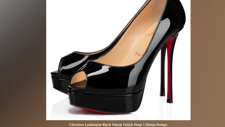 Step into Luxury: Top-Quality Replica Shoes for Every Fashion Lover