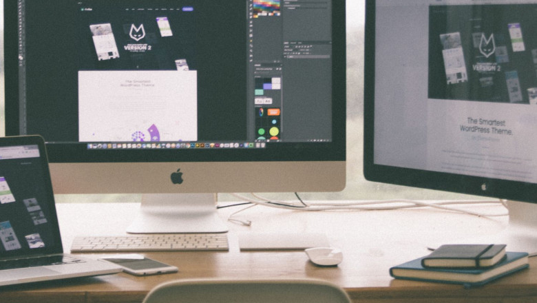 Website Developer: The Backbone of Your Online Success