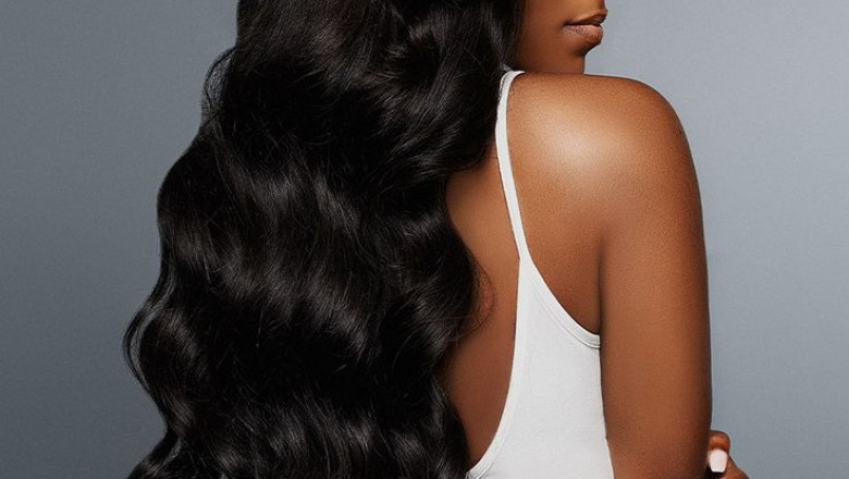 Why Tape-In Hair Extensions Are the Ultimate Game-Changer for Effortless Beauty