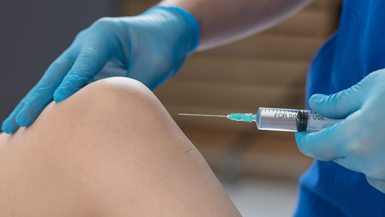 Are Knee Injections Safe? Side Effects You Should Know