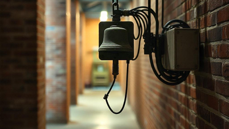 Commercial Intrusion Alarm Systems in Baltimore for 24/7 Business Protection