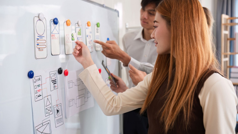 Contact management software