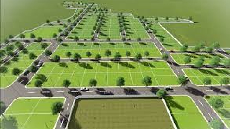 DLF The Grand Enclave: Residential Property in Panipat