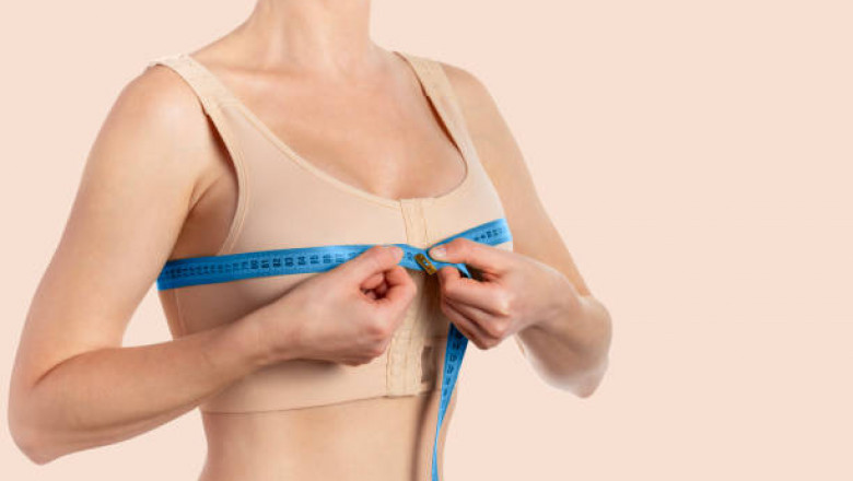 دليلك الشامل لتجميل الصدر في الرياض