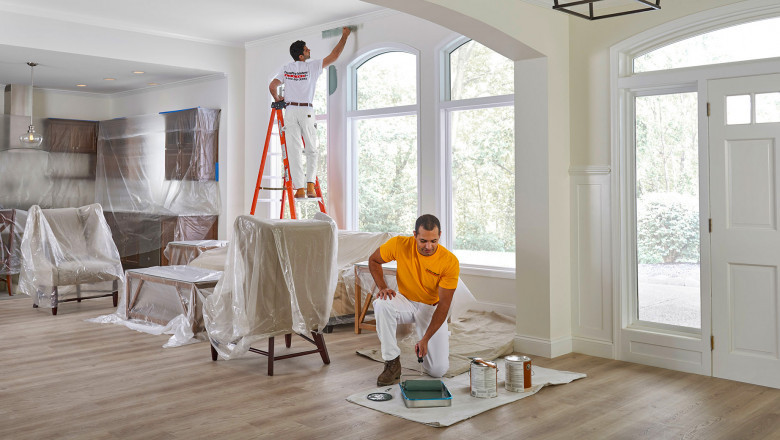 Exterior Painting North Valley NV Trusted Experts for Quality Home Finishes