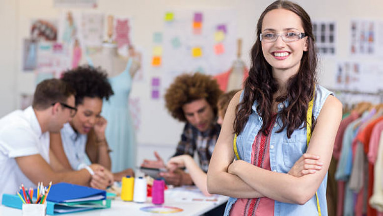Fashion Design Course in Delhi: Where Creativity Meets Career Growth?