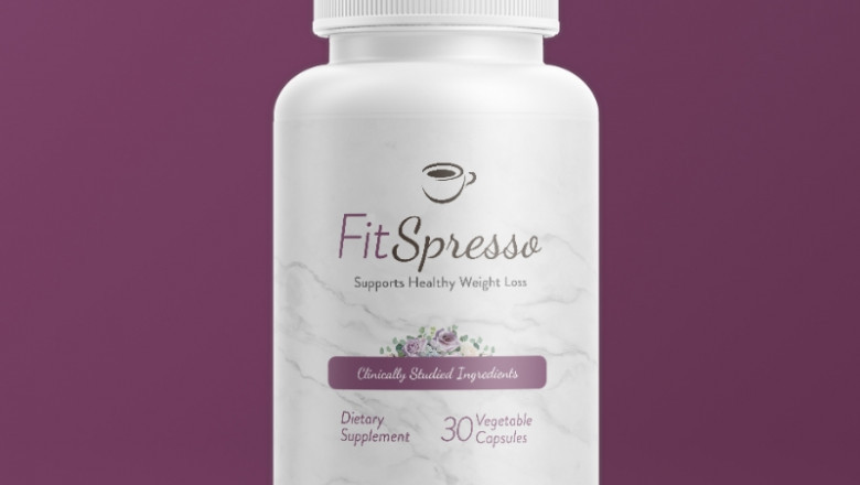 Fitspresso Weight Loss Supplement Reviews