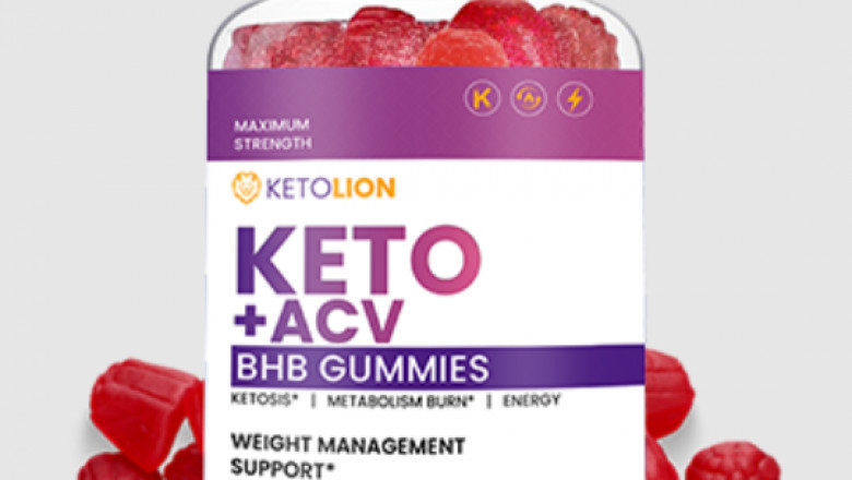 https://www.facebook.com/Keto.Lion.Keto.ACV.Gummies.Canada