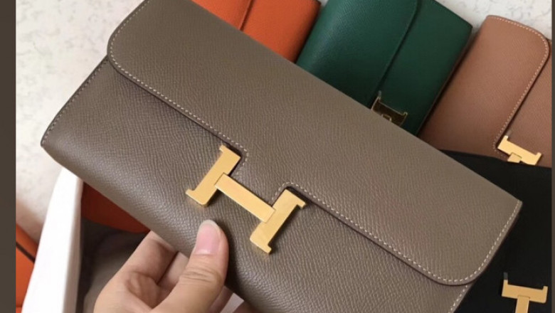 Replica Hermes Bags: Luxury Styles at Affordable Prices