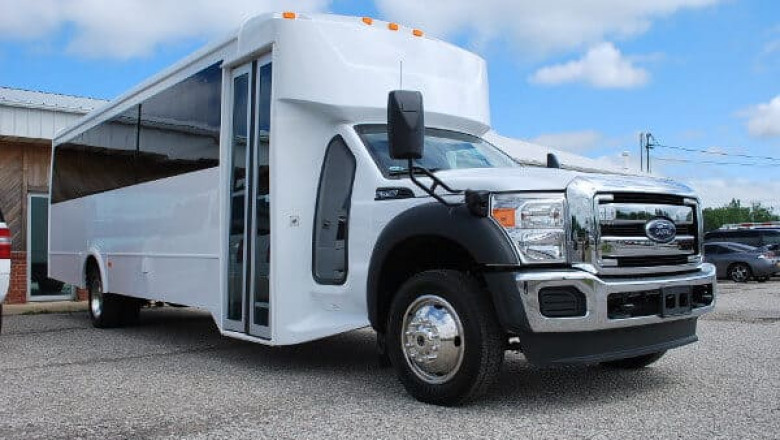 Shuttle Service in Schaumburg