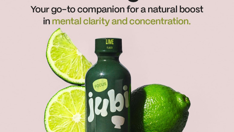The Rise of Functional Shots: Why They’re the Future of Natural Wellness