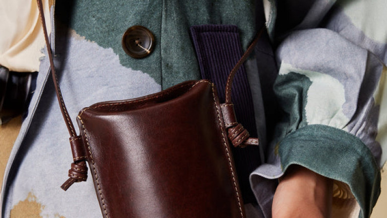 Timeless Style & Everyday Utility: Why Leather Bags Are Always in Fashion