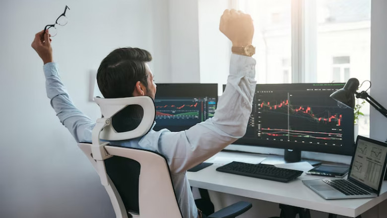 Top Skills You Need to Succeed in the Stock Trading Industry