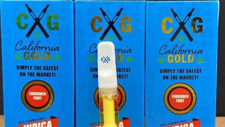 Why the California Gold Pod Is Gaining Popularity Among Cannabis Connoisseurs