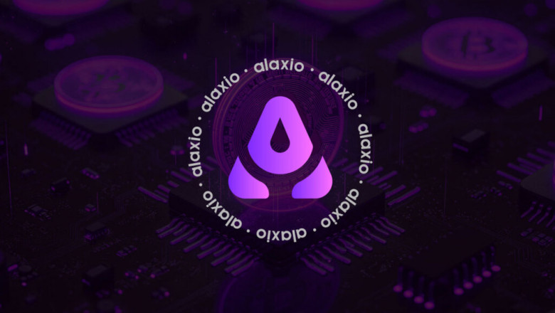 Alaxio’s Open Ecosystem Strategy – Building a Smarter DeFi World