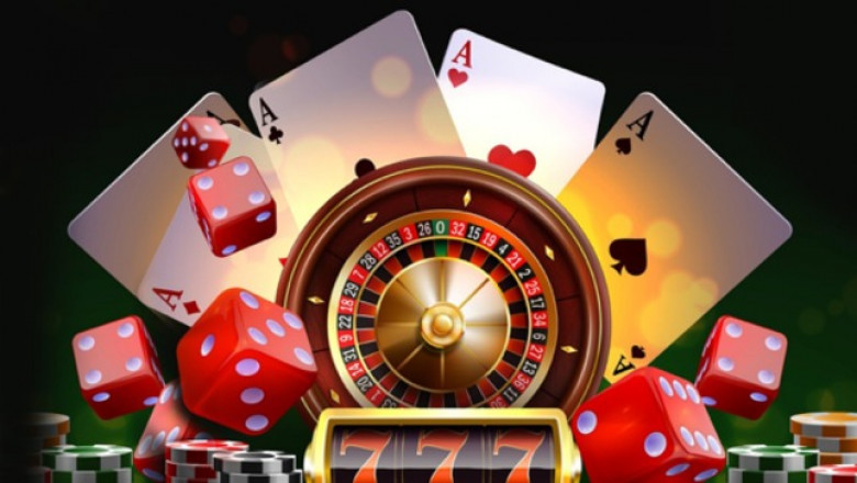 Casinò Online in Italia: Come Scegliere la Piattaforma Perfetta per Te
