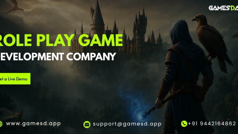 Crafting Realistic Emotional Characters in Role Play Game Development
