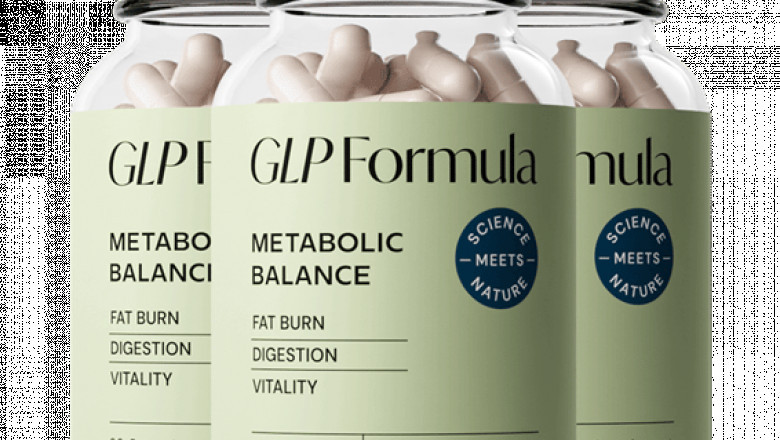 GLP Formula – Den ultimata örtlösningen för bantning