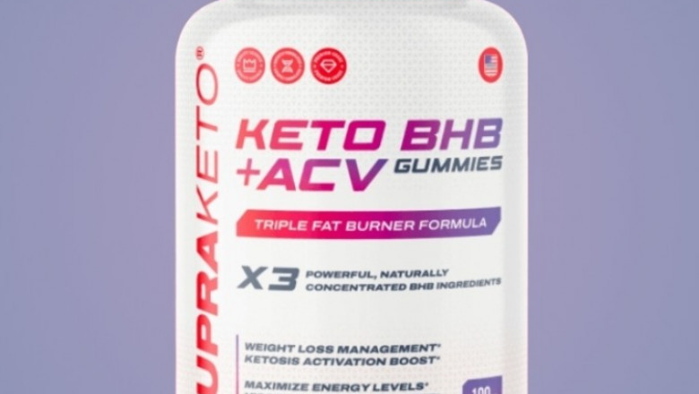 https://www.facebook.com/Supra.Keto.BHB.ACV.Gummies.Nederland