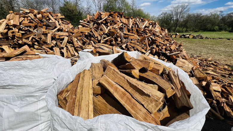 Wood Yard Near Me Your Local Source for Quality Firewood and More