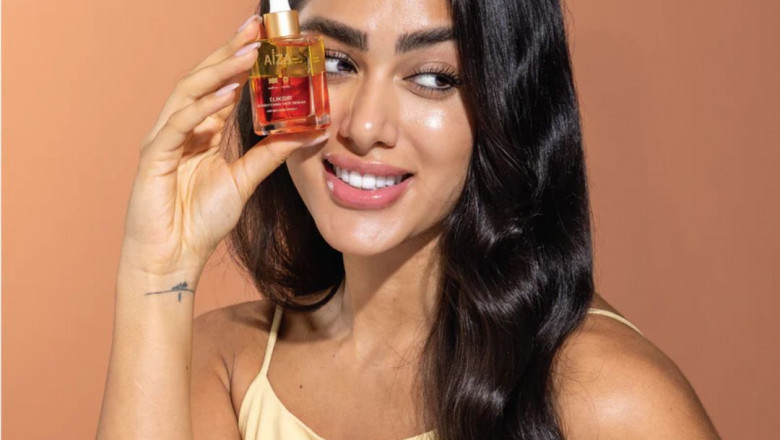 Discover Aiza: Premium Skincare & Beauty Essentials Inspired by Arabic Ingredients