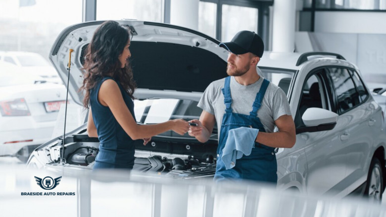 The Importance of Regular Car Servicing in Aspendale Gardens