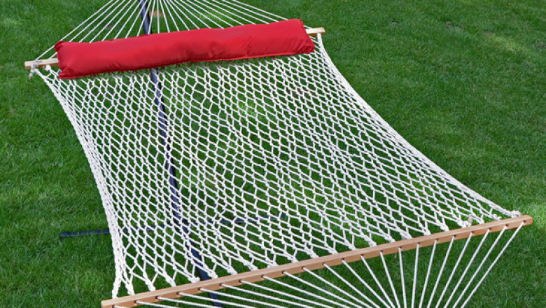 Best Cotton Hammocks for Backyard Lounging: A Complete Buying Guide