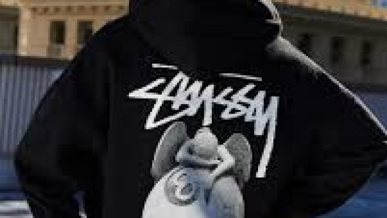 Discover the Hype of Stussy Clothing Luxury