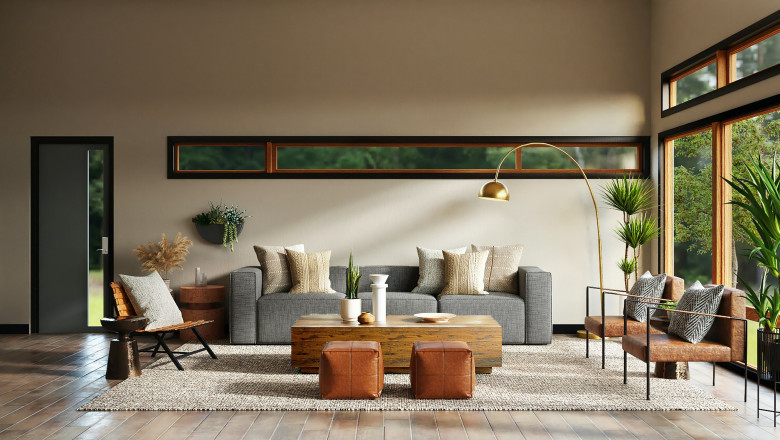 Interior Finishes Estimating Experts for Residential and Commercial Projects