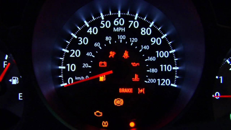 Maintenance Tips to Keep Your Warning Lights Functioning at Peak Performance