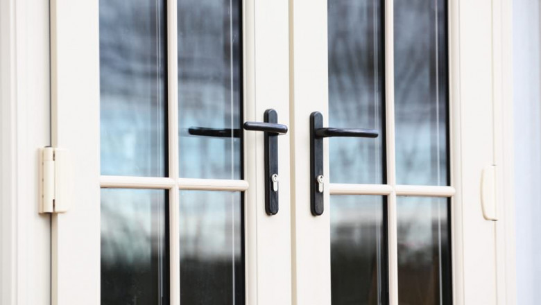 The Most Durable UPVC Window Handles on the Market